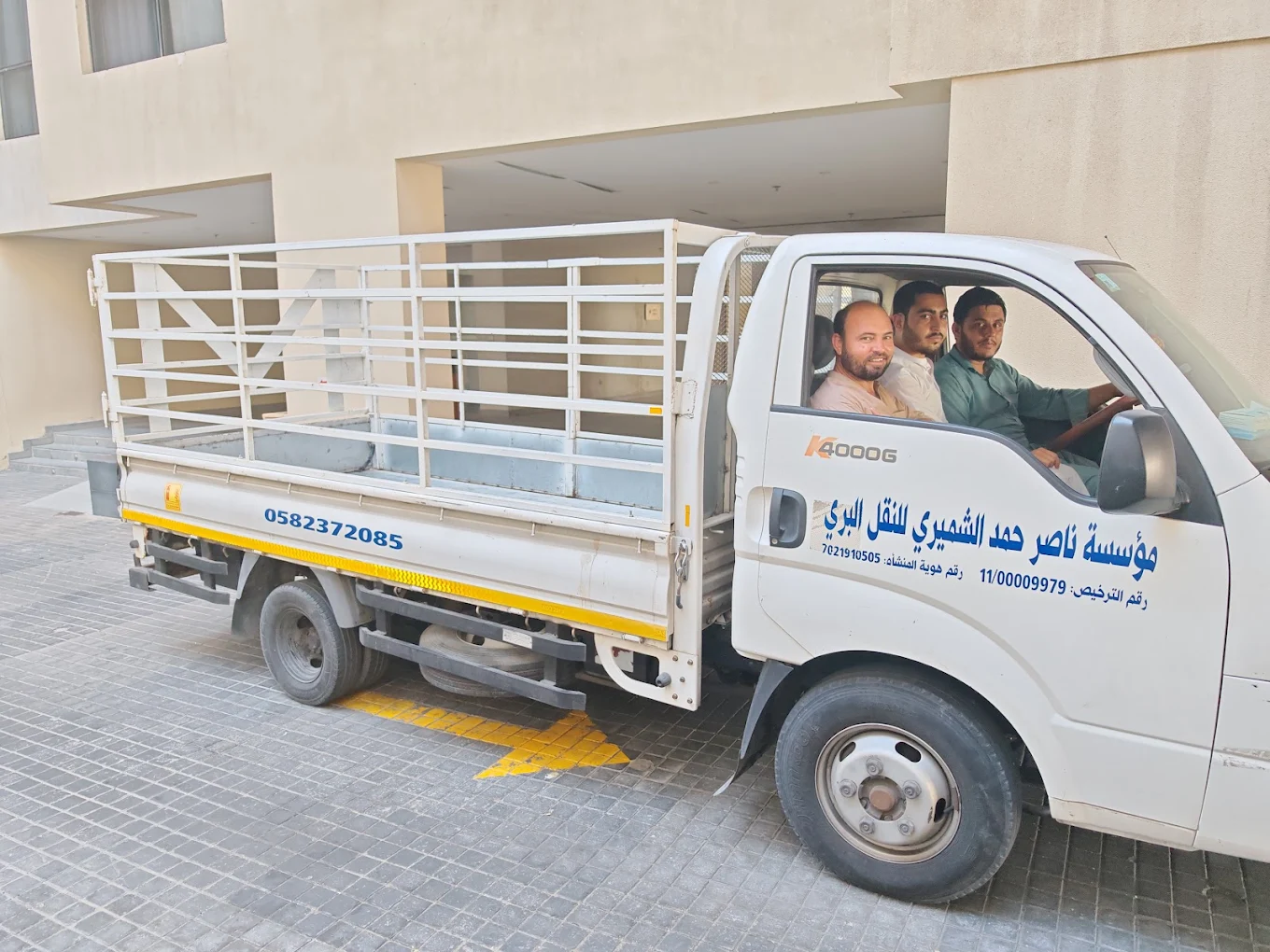 Premium Packing & Climate-Controlled Storage Solutions