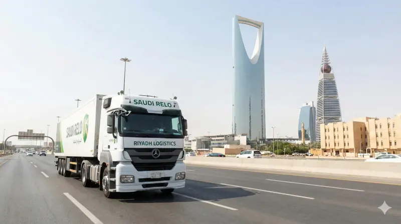 Trusted Movers in Riyadh & Relocation Experts